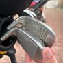 wilson ultra hl set Image 4