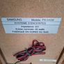 samsung hifi speakers Image 2