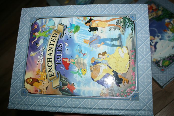Magical Tales