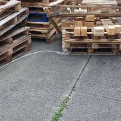 Firewood