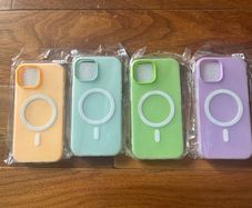 Brand New MagSafe Compatible iPhone 14/15 Case