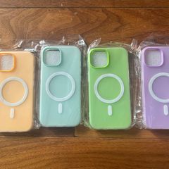 Brand New MagSafe Compatible iPhone 14/15 Case