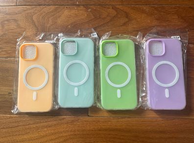 Brand New MagSafe Compatible iPhone 14/15 Case