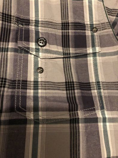 Shirt check from Next