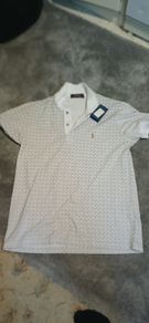 Shirts tomy hilfinger m,l size