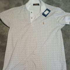 Shirts tomy hilfinger m,l size