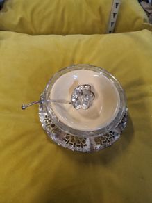 Vintage ornament or something