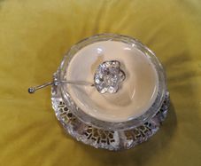 Vintage ornament or something