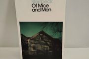 Of Mice and Men - John Steinbeck