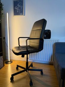 Ikea Rengerbet Chair