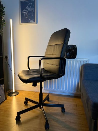 Ikea Rengerbet Chair