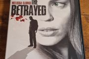 "The Betrayed" (2008) DVD - free standard postage