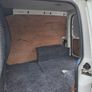 Vw caddy 2014 Image 2