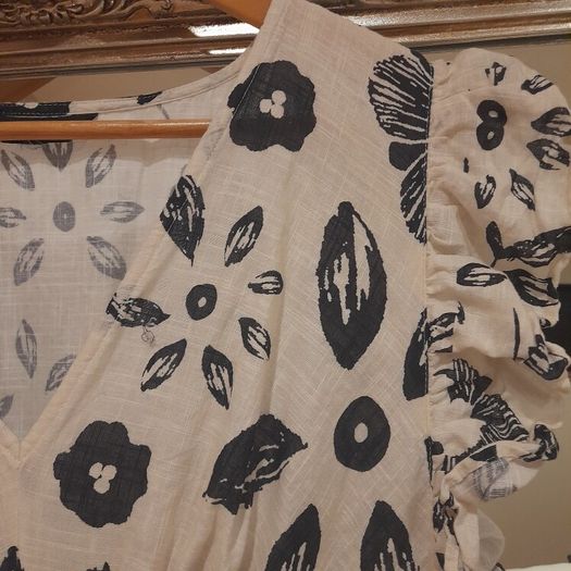 ladies dress