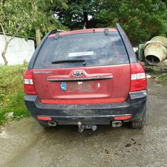 kia sportage 2.0 for parts