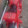 motorbike toy NOT ELECTRIC Image 4