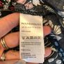 Warehouse multicoloured dress - sz 10 Image 4