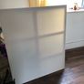 blank canvas, 98cmm x 136cm Image 2