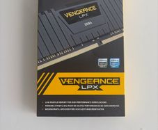 Corsair Vengeance 32GB 3600MHz RAM