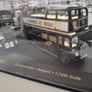 Guinness Die Cast Buses Image 3
