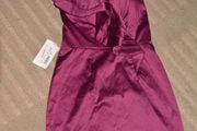 New lovely dress size 8