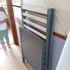 babies cot