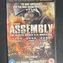 Assembly. DVD Movie. Staring Hanyu Zang, Deng Chao & Heng Fu. Image 3