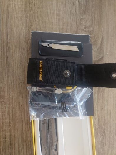 leatherman