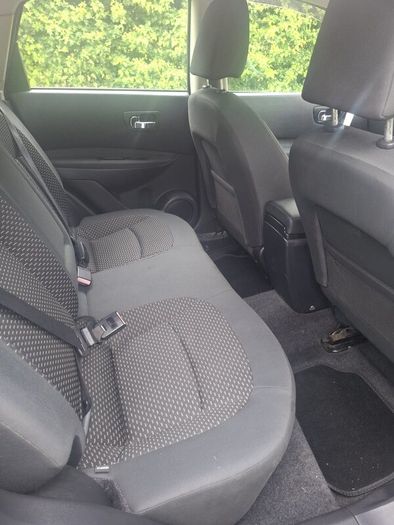 Nissan Qashqai 2009  NCT 05/27  Fully Serviced
