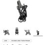 Joie Evalite Duo stroller Image 3
