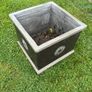 garden planter pot Image 2