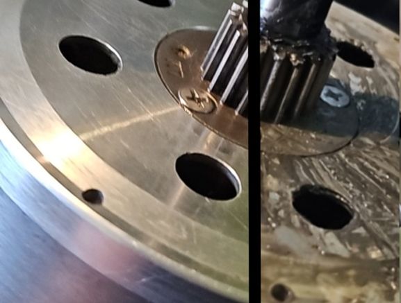 Ebike/Escooter repair