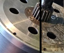 Ebike/Escooter repair