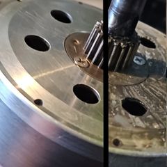 Ebike/Escooter repair and service