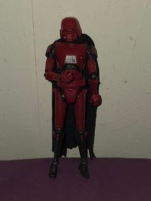 Star Wars The Black Series HK-87 Assassin Droid