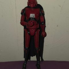 Star Wars The Black Series HK-87 Assassin Droid