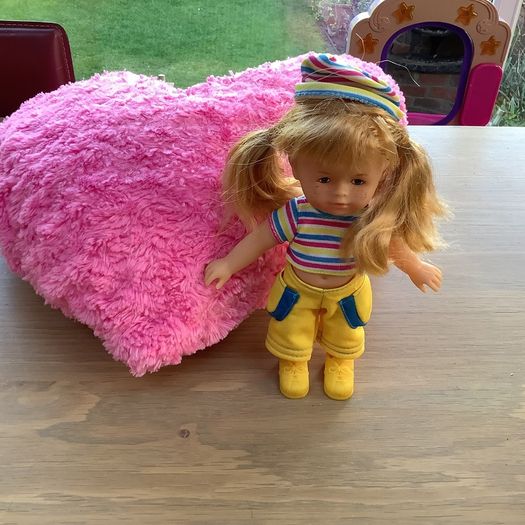 Doll