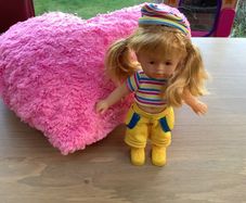 Doll