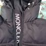 Womens Moncler Puffer UK 10 or 12 Image 4