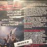 McBusted [2014] Live From The 02 Tourplay [Music DVD] STILL SEALED Image 3
