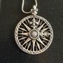 sterling silver necklace Image 3