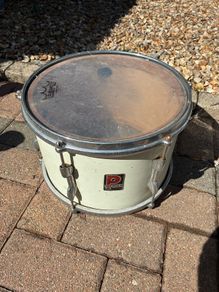 Vintage Premier 12" Pre International Rack Tom