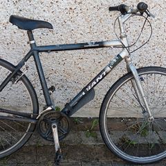 Bike Giant Expression
