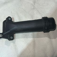 Swag Coolant Hose Flange Connector