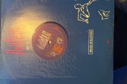 Infinity Dirty Love 12" Vinyl Italian Style ISP1173 1993 Italy House Euro House DJ