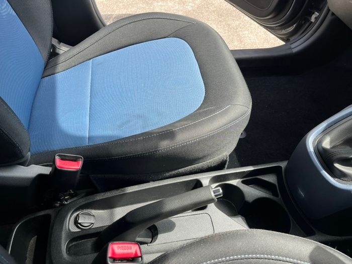 2015 Hyundai i10