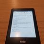 Kindle Paperwhite 5th Gen without Ads Image 3