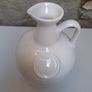 Vintage jug or pitcher Image 7