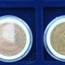 Australian 1 dolar coin SET Image 2