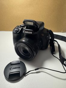 Canon Powershot SX70 HS